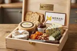Best Gourmet Cheese Gifts Online for Food Lovers, Kolkata