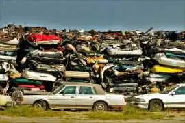 Fast Cash Junk Cars – Sell Your Unwanted Vehicle