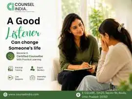 Best Psychology Courses | Online Psychology Course, Noida