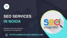 Trusted SEO Services in Noida for Small Businesses, Noida