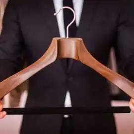 Men's Coat Hangers: Best Luxury Closet Solution?, ps 0
