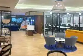 Virtual Office for GST Registration in India | Cof, Mumbai