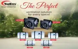 Best Commercial Inline Duct Fan, $ 0