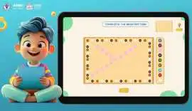 Best educational game development company in India, Delhi