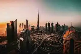Why Choose an Intellectual Property UAE Law Firm f, Fujairah
