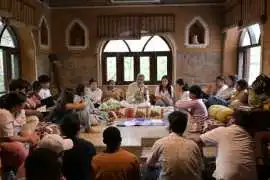 Satyarthi Summer School 2026 | Youth Leadership 
