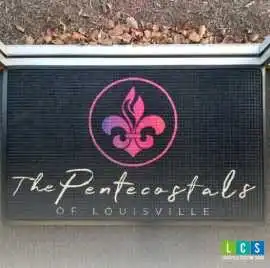 Premium Lobby Signs in Louisville, KY , Louisville