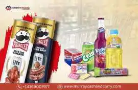 Trusted Convenience Store Wholesale Supplier , Toronto