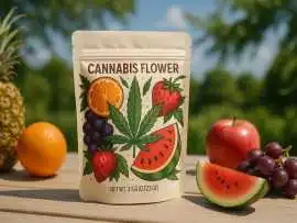 Top Cannabis Packaging Companies | Contact WeJoy P, Shenzhen