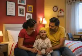Charities in Virginia: Helping Families 