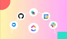 ClickUp Integration for Business Automation, Dover