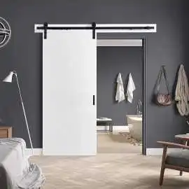 Premium Indoor Doors for Home - Upgrade Your Inter, £ 160