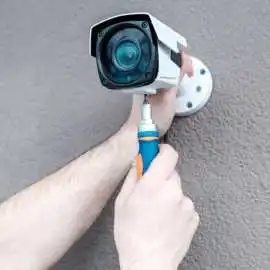 Security Camera Installation in Markham Experts , Richmond Hill