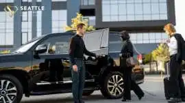 Reliable Seattle Airport Shuttle for City Travel, Seattle