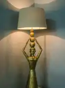 Add Elegant Glow with a Designer Corner Lamps, $ 0