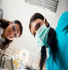 Dr John Goolsby - Clinton Family Dentistry, Clinton