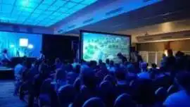 How do I find affordable AV equipment hire London