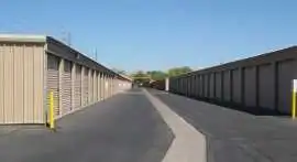 Cheap Storage Units in Gilbert at Affordable Price, Gilbert