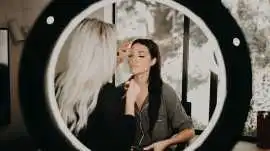 Looking for Professional Bridal Makeup Collingwood, Barrie