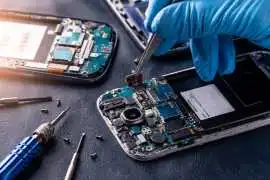Apple & Computer Repair Services in Al Reem Island, Abu Dhabi