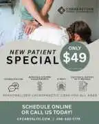 Feel Better Naturally with Our $49 New Patient Off, Huntsville