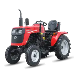 Captain 200 DI 2WD Mini Tractor – Powerful & Fuel , Rajkot