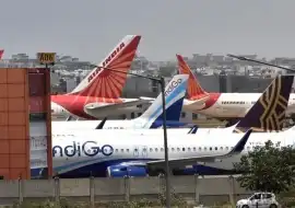 The Fragile Economics of India’s Aviation Boom    , New Delhi