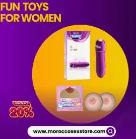 Get Online Fun Toys in Tangier|moroccosexstore.com, Tangier