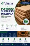 How to Find the Best Plywood Suppliers in Kerala, Thrissur