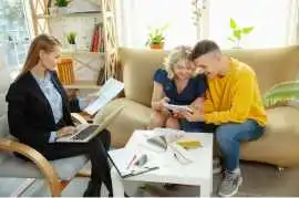 Sal Maga Shares Simple Secrets for Better Retireme, New York