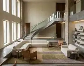 Authentic Hand Knotted Traditional Floor Rugs, Aix-en-Othe