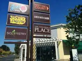 Custom Outdoor Signs in Dallas | SpeedPro Dallas, Dallas