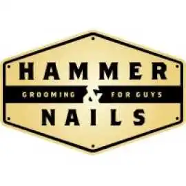 Hammer & Nails Barber Shop Paradise Valley, Phoenix