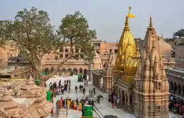 Kashi Tour Package with Ganga Aarti, Varanasi
