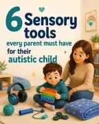 Sensory Therapy in Lucknow | I Support Foundation, Lucknow