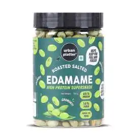 Buy Roasted Edamame Online at Urban Platter , Rp 198