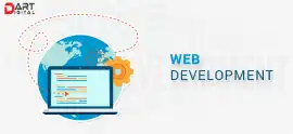 Reputed Web development Service Company , Noida