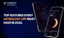 AI Zodiac Prediction App Development for Global Au, Jaipur