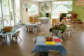 Daycare in Papakura for Safe and Happy Learning, Papakura