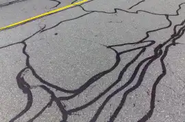 Reliable Asphalt Driveway Protection Services, Peterborough