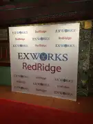 Custom Step and Repeat Banner Raleigh, Raleigh