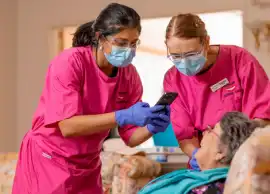 Dental Checkup from Home, Brisbane