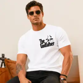 Vybe Gear Designer T Shirts for Mens in India , Lucknow