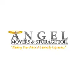 Angel Movers & Storage Ltd., Scarborough