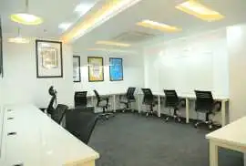 Professional Coworking Space in Green Park Delhi f, New Delhi
