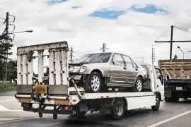 Reliable Scrap Car Pickup Services in Cochrane Are, Cochrane