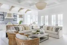 St. Augustine Furniture | High-End Home Décor, $ 100