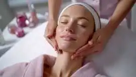 Professional VIP Spa, Noida