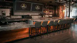 Hendo's Barrel House Temecula | American Restauran
