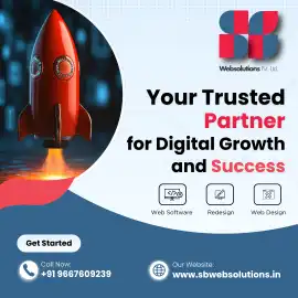 SEO Company in Laxmi Nagar Delhi | SB Websolutions, Delhi